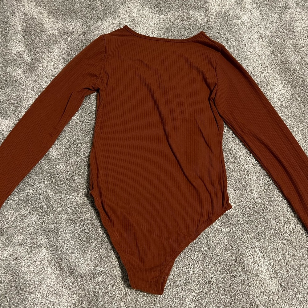 Bodysuit - Picture 2 of 2